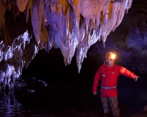 Grotte di Pertosa Macchia D'Olmo B&B Paestum